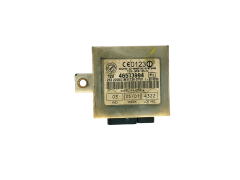 Steuergerät Immo 46533994 Fiat 31094