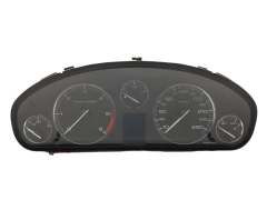 Tacho Kombiinstrument Peugeot 407 9658138280 22700