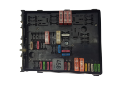 Modul 1K0937124K 0-1394932-1 VW Audi Skoda Seat 2345