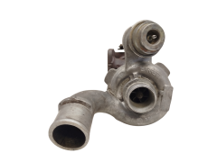 Turbolader 1.9 dci GT1549S 8200091350 Renault 