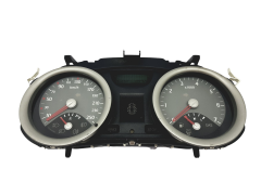 Tacho Kombiinstrument Renault Megane 2 8200292049 54387