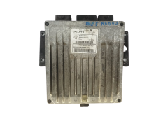Steuergerät 8200398934 8200449080 R0410B030C Renault Delphi 26071 Steuergerät 8200398934 8200449080 R0410B030C Renault Delphi 26071
