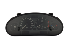 Tacho Kombiinstrument BMW 3 E46 6211 6910277 0263606307 1311