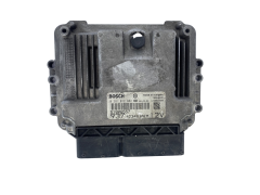 Steuergerät 51806557 0281012882 4D34A3AEM Alfa Romeo Bosch 51151