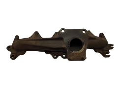 Auspuff-Krümmer Abgaskrümmer 9617561380 034163 Citroen Peugeot 2.0 8V Turbo 260