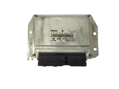 Steuergerät 0281010315 39101-27250 66SMI034 Hyundai Bosch
