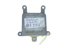 Steuergerät 152300-6653 98221AG030 Subaru Denso 58627