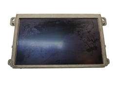 Display Für Navigationssystem MMI Audi 8T0919603C BE9399 Becker 1019 Display Für Navigationssystem MMI Audi 8T0919603C BE9399 Becker 1019