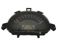 Tacho Kombiinstrument Smart Fortwo 0001184V022 110008872014 30043
