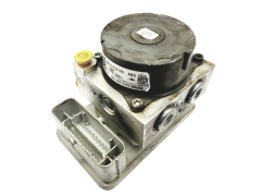 Abs-Pumpe Citroen C3 2 9678416180 10.0915-1160.3 ATE