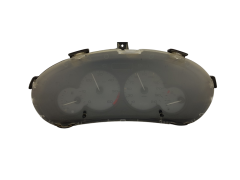 Tacho Kombiinstrument 206 Berlingo 1 9646434180 000707503 2741