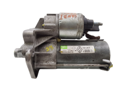 Anlasser Starter Renault Dacia 8200836473 TS12E9 1.5 DCI Valeo Anlasser Starter Renault Dacia 8200836473 TS12E9 1.5 DCI Valeo