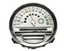 Tacho Kombiinstrument Mini Cooper 9189502-03 30417