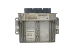 Steuergerät 8200264679 8200230514 21647661-1 Renault Sagem 43855 Steuergerät 8200264679 8200230514 21647661-1 Renault Sagem 43855