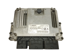 Steuergerät 9675495080 0261S06472 9666319180 PSA Bosch 27732 Steuergerät 9675495080 0261S06472 9666319180 PSA Bosch 27732