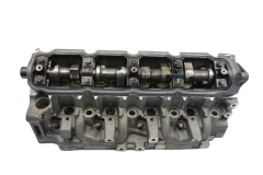 Zylinderkopf 7701476170 6660 1.9 dci F9Q Renault Volvo Scenic 2 Trafic 2