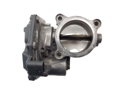 Drosselklappe BMW 1354 7810752 02 10378517 Pierburg 2427