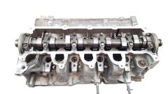Zylinderkopf 110421067R 110418343R 1.5 dci Renault Nissan K9K6770 2012