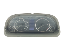 Tacho Kombiinstrument Mercedes A W169 A1695404348 0263643343 26300 Tacho Kombiinstrument Mercedes A W169 A1695404348 0263643343 26300