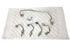 Kraftstoffleitungen Original Jumper Boxer Ducato  3.0 HDi JTD 504384346