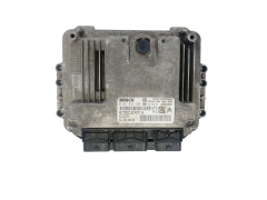 Steuergerät 0281012620 9663944680 9659614980 PSA Bosch 42762