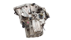 Getriebe 20MB09 2.2 hdi Peugeot 807 Citroen C8 1139 Getriebe 20MB09 2.2 hdi Peugeot 807 Citroen C8 1139