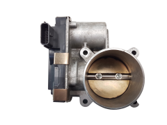 Drosselklappe Renault Clio 4 RS 161207645R H8201119432 1.6