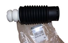 Anschlagpuffer Gummianschlag Federung Vorne Original 540509166R Dacia Lodgy