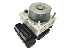 Abs-Pumpe Renault Dacia 476605492R A 0265956285 Bosch 60646
