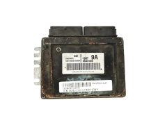 Steuergerät 96801800 5WY5407A D32 1B0T 9A Chevrolet Kemsco 27407