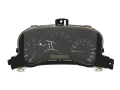 Tacho Kombiinstrument Fiat Punto 46753574 6063079909 58978