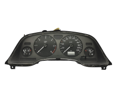 Tacho Kombiinstrument Opel Zafira A Astra G EJ09228757 57862