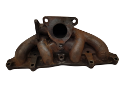 Auspuff-Krümmer Abgaskrümmer 034150 9604334080 Citroen XM 2 Xantia 2 2.1 TD 354