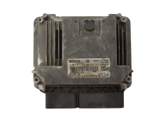 Steuergerät 55200145 0281011556 Alfa Romeo Lancia Bosch 13816