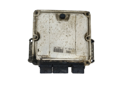 Steuergerät 0281011342 9640938680 9659440280 PSA Bosch 39377