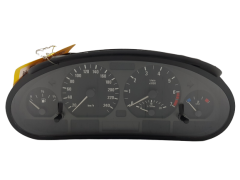 Tacho Kombiinstrument BMW 3 E46 6211 6911286 0263606341 21837 Tacho Kombiinstrument BMW 3 E46 6211 6911286 0263606341 21837