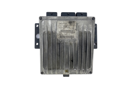 Steuergerät Renault 8200331477 8200412258 R0410B027C Delphi 53802