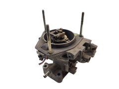 Drosselklappe Renault 5 19 21 3684 7700732104 1.7 F3N 14638