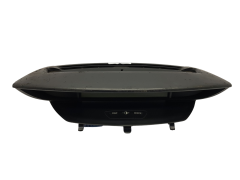 Radio-Display Citroen C4 P96572391ZD 2579