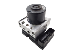 Abs-Pumpe Ford Mazda 4S61-2M110-CD 10.0970-0133.3 Ate 1799 Abs-Pumpe Ford Mazda 4S61-2M110-CD 10.0970-0133.3 Ate 1799
