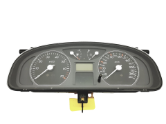 Tacho Kombiinstrument Renault Laguna 2 8200170311 B Tacho Kombiinstrument Renault Laguna 2 8200170311 B