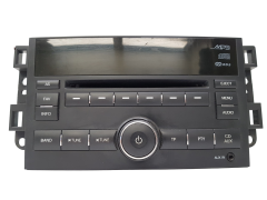 Cd-Radio Mit Mp3 Chevrolet Aveo 96989220 AGC-7112RV-A Daewoo