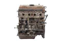 Benzinmotor HFX 10FP6L 1.1 Citroen Saxo 166085km 2002 Benzinmotor HFX 10FP6L 1.1 Citroen Saxo 166085km 2002
