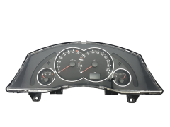 Tacho Kombiinstrument Opel Meriva 13201076BH 110080333002 55185 Tacho Kombiinstrument Opel Meriva 13201076BH 110080333002 55185