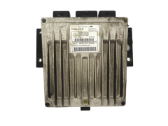 Steuergerät 8200334540 8200374392 R0410C107B Renault Nissan Delphi 17000