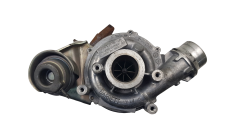 Turbolader Renault 8201164371 144119283R 1.5 DCI