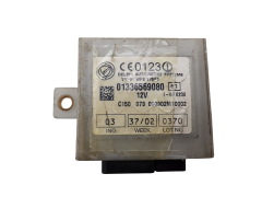 Steuergerät Immo Fiat 01336569080 Delphi