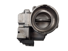 Drosselklappe 03G128063C A2C53099815 VW Audi Seat 2326