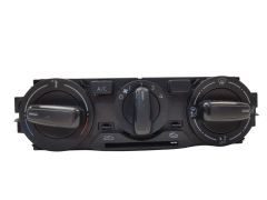 Klimabedienteil Bedienung A/C UP! MII Citigo 1S0820045AD