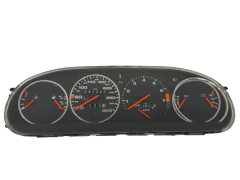 Tacho Kombiinstrument Porsche 944 95164131114 110008326057 Tacho Kombiinstrument Porsche 944 95164131114 110008326057